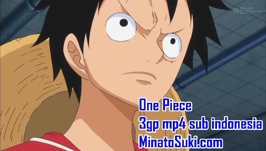 One Piece 615